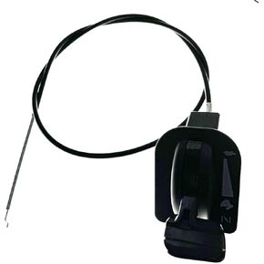 946-05098C 946-05098A 946-05098B 746-05098A Throttle Choke Cable Compatible with Cub Cadet Throttle/Choke Cable XT1-LT42 Lawn Garden Tractors in Saudi Arabia