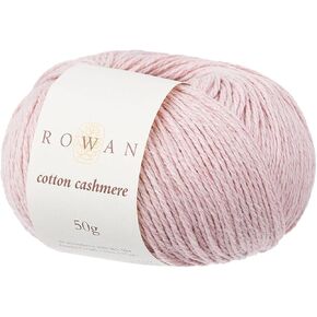 Rowan Cotton Cashmere 0231 Indigo in Kuwait