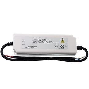 1pcs 150W Single Output LED Power Supply LPC-150-350 500mA 700 mA 1050mA 1400mA 1750mA 2100mA 2450mA 2800mA 3150mA(LPC-150-2800) in Saudi Arabia