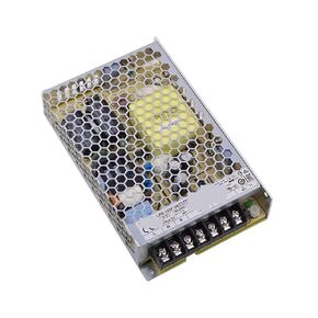 1pcs 150W Single Output Switching Power Supply LRS-150-12 LRS-150-15 LRS-150-24 LRS-150-36 LRS-150-48 LRS-150(LRS-150-36) in Kuwait