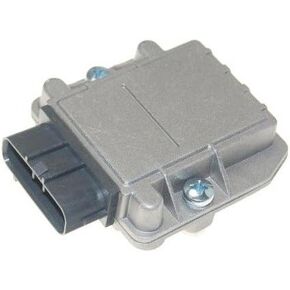 RAREELECTRICAL Ignition Control Module Compatible With Lexus Ls400 Sc400 Lx450 Sc300 Gs300 Toyota 4Runner Tacoma Rav4 T100 1992-1999 Replaces 131300-1950 131300-1952 89610-26010 in Kuwait