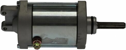 OEG Parts New Starter Compatible with Arctic Cat 700 EFI 4x4 Auto 2007-08, 700 EFI 4x4 Auto SE 2006, 700 EFI 4x4 Auto TRV LE 2008, 700 EFI FIS 2007 410-54073 3545-020 3545020 31100-31G00 3110031G00 in Kuwait