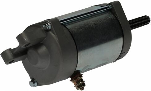 OEG Parts New Starter Compatible with Arctic Cat 700 EFI 4x4 Auto 2007-08, 700 EFI 4x4 Auto SE 2006, 700 EFI 4x4 Auto TRV LE 2008, 700 EFI FIS 2007 410-54073 3545-020 3545020 31100-31G00 3110031G00 in Kuwait