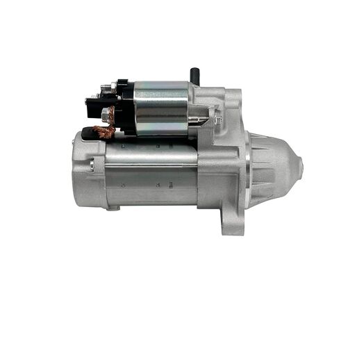 438000-3950 Starter Motor Compatible with 2018 2019 2020 Ford F-150 5.0L V8, Replace # JL3T-11000-AB, JL3Z 11002-A, JL3Z-11002-A, SR8504X, 0-986-UR1-904, TN438000-3950, 34031, S34031, SA-1084 in Saudi Arabia