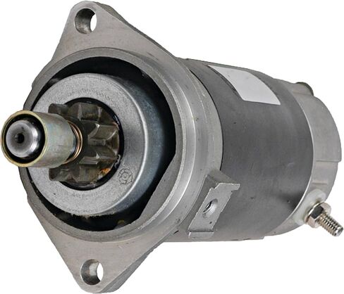 إجمالي أجزاء الطاقة 410-44069 بداية متوافقة مع/استبدال لسوزوكي DF25EQL، DF25EQS، DF25MQL، DF25MQS، DF25TL 2000-2006، DF30EQL 2000-2007، DF30MQS 2000 in Kuwait