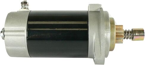 إجمالي أجزاء الطاقة 410-44069 بداية متوافقة مع/استبدال لسوزوكي DF25EQL، DF25EQS، DF25MQL، DF25MQS، DF25TL 2000-2006، DF30EQL 2000-2007، DF30MQS 2000 in Kuwait