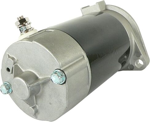 إجمالي أجزاء الطاقة 410-44069 بداية متوافقة مع/استبدال لسوزوكي DF25EQL، DF25EQS، DF25MQL، DF25MQS، DF25TL 2000-2006، DF30EQL 2000-2007، DF30MQS 2000 in Kuwait