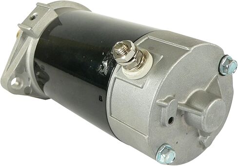 إجمالي أجزاء الطاقة 410-44069 بداية متوافقة مع/استبدال لسوزوكي DF25EQL، DF25EQS، DF25MQL، DF25MQS، DF25TL 2000-2006، DF30EQL 2000-2007، DF30MQS 2000 in Kuwait