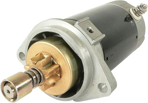 إجمالي أجزاء الطاقة 410-44069 بداية متوافقة مع/استبدال لسوزوكي DF25EQL، DF25EQS، DF25MQL، DF25MQS، DF25TL 2000-2006، DF30EQL 2000-2007، DF30MQS 2000 in Kuwait