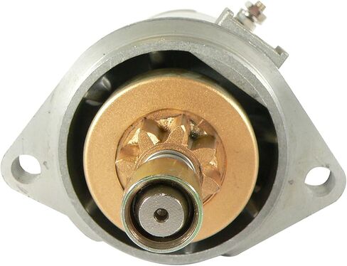إجمالي أجزاء الطاقة 410-44069 بداية متوافقة مع/استبدال لسوزوكي DF25EQL، DF25EQS، DF25MQL، DF25MQS، DF25TL 2000-2006، DF30EQL 2000-2007، DF30MQS 2000 in Kuwait