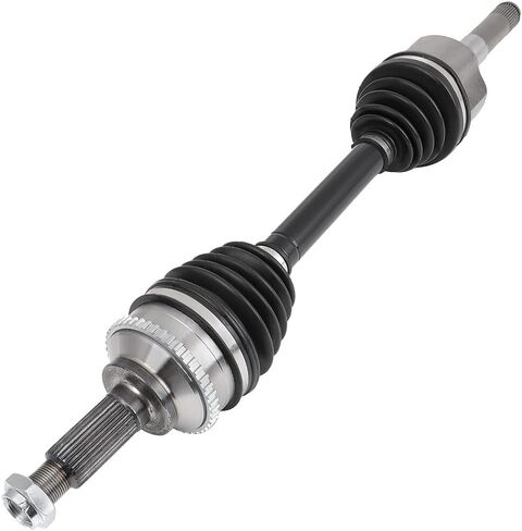 Front Left CV Axle Drive Shaft Assembly 2005-2008 for Mercury Mariner 3.0L 2001-2006 2008 for Mazda Tribute 3.0L 2001-2008 for Ford Escape 3.0L 66-2084 in Kuwait