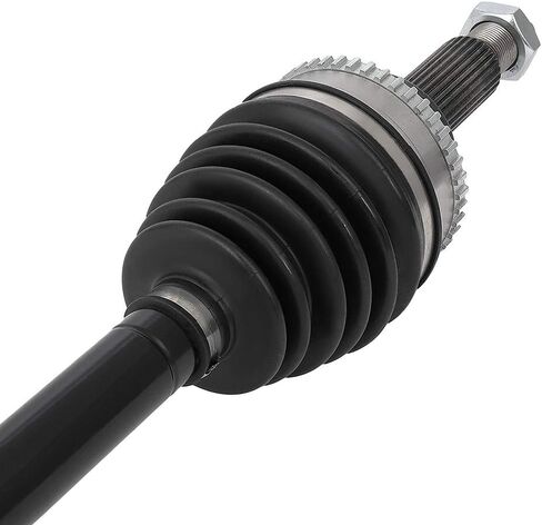 Front Left CV Axle Drive Shaft Assembly 2005-2008 for Mercury Mariner 3.0L 2001-2006 2008 for Mazda Tribute 3.0L 2001-2008 for Ford Escape 3.0L 66-2084 in Kuwait