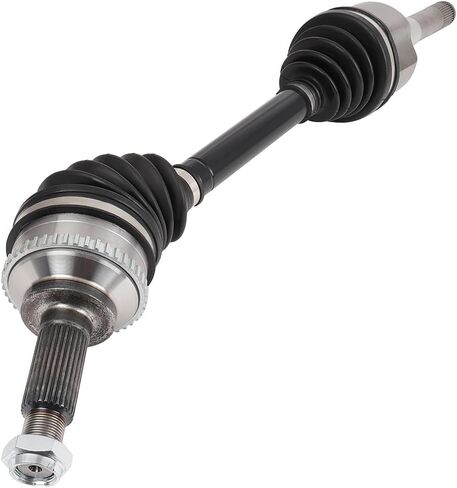 Front Left CV Axle Drive Shaft Assembly 2005-2008 for Mercury Mariner 3.0L 2001-2006 2008 for Mazda Tribute 3.0L 2001-2008 for Ford Escape 3.0L 66-2084 in Kuwait