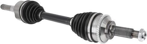 Front Left CV Axle Drive Shaft Assembly 2005-2008 for Mercury Mariner 3.0L 2001-2006 2008 for Mazda Tribute 3.0L 2001-2008 for Ford Escape 3.0L 66-2084 in Kuwait