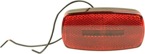 Optronics MC32RBB Side Marker Light - Red in Kuwait