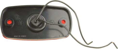 Optronics MC32RBB Side Marker Light - Red in Kuwait