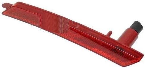Replacement For MINI Cooper R55 R56 R57 Marker Light Wheel Arch Trim Rear Left 63132751333 in Kuwait