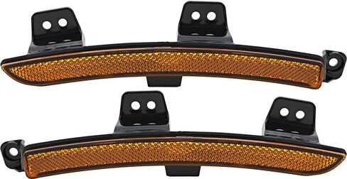 For 2021 2022 2023 Kia Sorento Side Marker Light Passenger Right Side in Kuwait