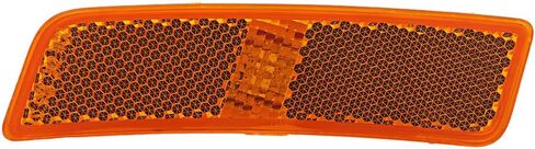 Compatible with 2021 2022 2023 2024 2025 Buick Envision Side Marker Light Passenger Right Side in Kuwait