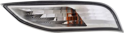 TYC 12-5446-00 مجموعة مصابيح إشارة الانعطاف على الجانب الأيسر متوافقة مع 2014-2019 Lexus GX 460 in Kuwait