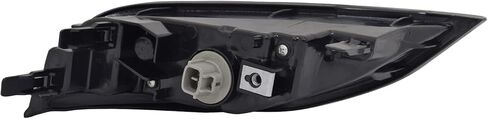 TYC 12-5446-00 مجموعة مصابيح إشارة الانعطاف على الجانب الأيسر متوافقة مع 2014-2019 Lexus GX 460 in Kuwait