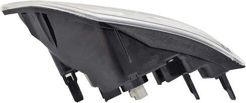 TYC 12-5446-00 مجموعة مصابيح إشارة الانعطاف على الجانب الأيسر متوافقة مع 2014-2019 Lexus GX 460 in Kuwait