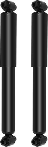 SCITOO Rear Strut Shock Absorbers For Ford Fusion 2006-2011, For Lincoln MKZ 2007-2011, For Lincoln Zephyr 2006, For Mazda 6 2003-2011, For Mercury Milan 2006-2011 Auto Shocks in Kuwait