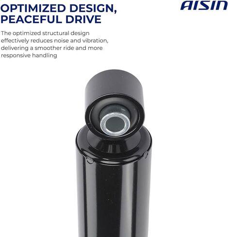 AISIN AFTERMARKET SABN-01509 Set of 2 Rear Suspension Shock Absorber - Compatible with Nissan Pathfinder 2005-2012 in Kuwait