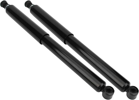 4WD Front & Rear Struts Assembly Compatible with 1997-2003 Ford F-150, 1998 1999 2000 2001 2002 Replacement 4 Rear Shocks Pair Set [Except 7700LB GVW] in Kuwait
