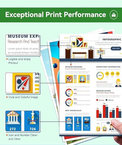 127 Ink Cartridge Remanufactured Replacement for Epson 127 Ink Cartridges T127 for Workforce 545 845 645 WF-3540 WF-3520 WF-7010 WF-7510 WF-7520 NX530 NX625 Printer (2 Black, Cyan, Magenta, Yellow) in Saudi Arabia