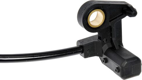 مستشعر سرعة عجلة ABS من Dorman 695-920 للسائق الخلفي متوافق مع موديلات مختارة من Ford/Lincoln/Mercury in Kuwait