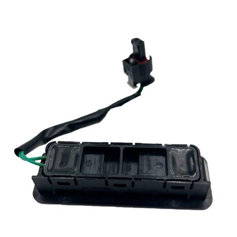 Boot Lid Open Switch for Vauxhall for Insignia 2009-2017 22902867 13597499 Tailgate Boot Opening Release Switch in Kuwait
