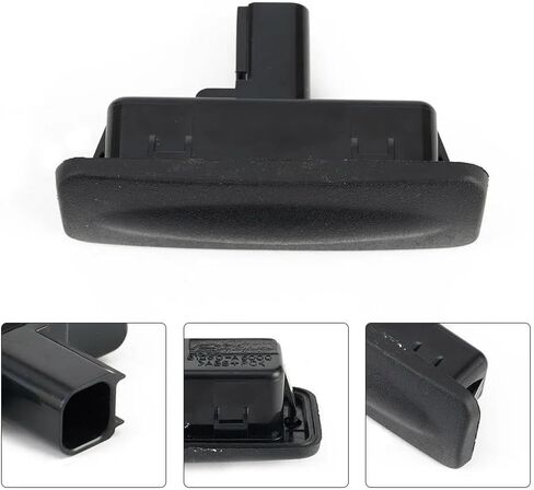 Car Tailgate Switches for Hyundai I30 2012-2017 Car Rear Trunk Lid Lock Boot Release Handle Switch Tailgate Auto Outer Door Handle in Kuwait