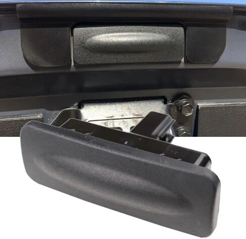 Car Tailgate Switches for Hyundai I30 2012-2017 Car Rear Trunk Lid Lock Boot Release Handle Switch Tailgate Auto Outer Door Handle in Kuwait