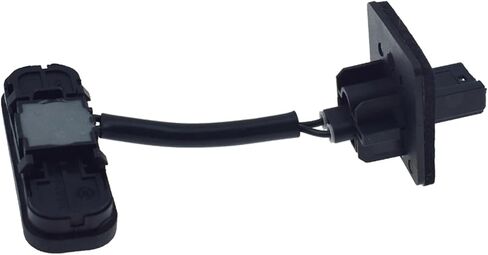 Car Tailgate Release Switch for Opel for Insignia 2013-2017 Car Trunk Lid Lock Latch Tailgate Switch Trunk Release 13422270 in Kuwait