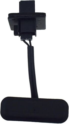 Car Tailgate Release Switch for Opel for Insignia 2013-2017 Car Trunk Lid Lock Latch Tailgate Switch Trunk Release 13422270 in Kuwait