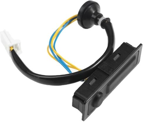 Car Tailgate Release Switch for Nissan for Murano for Quest 25380-1AA0A Car Trunk Opener Release Switch Trunk Boot Lid Liftgate Lock in Kuwait