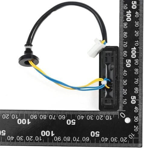 Car Tailgate Release Switch for Nissan for Murano for Quest 25380-1AA0A Car Trunk Opener Release Switch Trunk Boot Lid Liftgate Lock in Kuwait