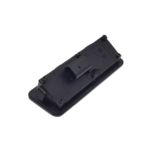 Tailgate Handle for Fiesta CB1 2008-2024 for CCN 2013-2024 for C-MAX CCG 2015-2024 Black Tailgate Boot Opener Switch in Kuwait