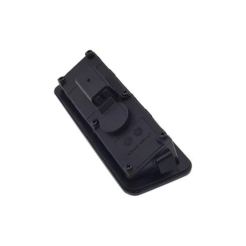 Tailgate Handle for Fiesta CB1 2008-2024 for CCN 2013-2024 for C-MAX CCG 2015-2024 Black Tailgate Boot Opener Switch in Kuwait