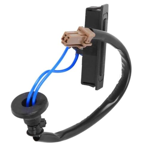 for Nissan for Tiida for Maxima 25380ED000 Car Rear Trunk Door Lock Boot Tailgate Switch Door Lock Actuator Tailgate Boot Lid Lock in Kuwait
