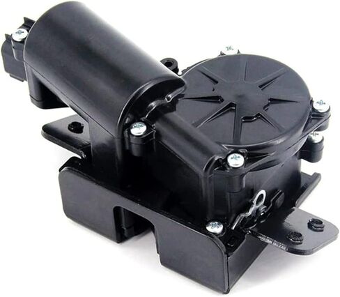 Auto Trunk Latch for Saturn for Outlook 13581405 2007 2008 2009 2010 Rear Power Lift Tail Gate Lock Actuator Latch in Kuwait