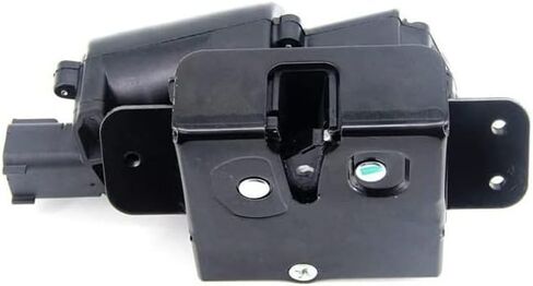 Auto Trunk Latch for Saturn for Outlook 13581405 2007 2008 2009 2010 Rear Power Lift Tail Gate Lock Actuator Latch in Kuwait