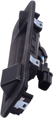 Car Tailgate Release Switch for Hyundai for Sonata 2015-2017 81260-C1010 Trunk Lid Lift Latch Actuator Release Handle Switch in Kuwait