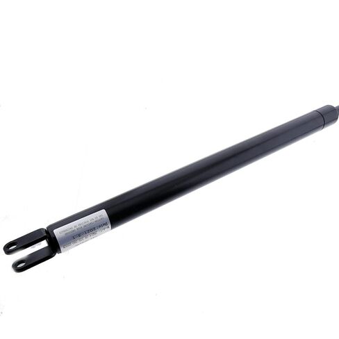 DVPARTS 2X أسطوانة زنبركية تبختر الغاز 1653900060 متوافقة مع Takeuchi TL140 TL10 TL150 TL130 TL240 in Kuwait