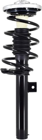 PM Auto Front Right Quick Complete Strut-Coil Spring Assembly Compatible With 2011-2017 BMW X3 in Kuwait