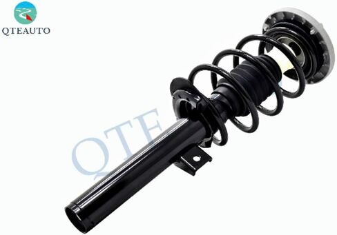 PM Auto Front Right Quick Complete Strut-Coil Spring Assembly Compatible With 2011-2017 BMW X3 in Kuwait