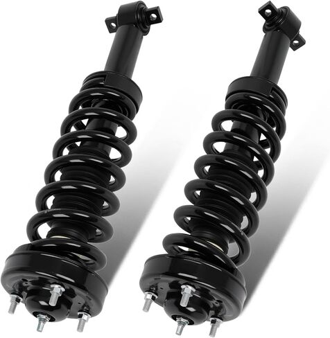 SCITOO 2Pcs Front Complete Struts Assembly Fit 2015-2020 for Ford for F-150 Strut Shock Assembly 173032L 173032R in Kuwait