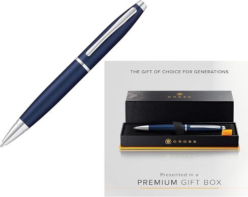 Cross Calais Matte Green and Black Lacquer Rollerball Pen in Saudi Arabia