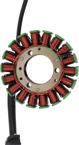 Magneto Stator Coil 4GY-81410-01-00 Compatible With TTR250 TT-R250 1999-2006 TT250R 1993-2004 RAID 1994-1996 TT 250R-A74F in Saudi Arabia
